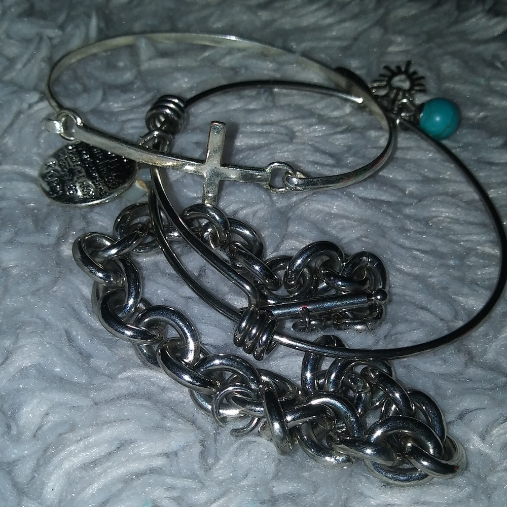 Bracelets